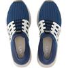 UYN Washi Vibram, Sneaker Uomo, Benzina, 44 EU