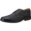 Clarks Clarks Lite cap OxfordUomo