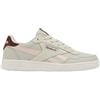 Reebok Scarpe da Ginnastica Bianche Court Advance