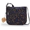 Kipling ARTO Tracolla media, Sparkled Beige (Beige)