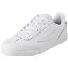 Fila Sneaker da Donna Byb Le Low Wmn, Bianco, 42 EU
