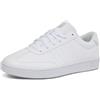 K-Swiss Court Balboa, Scarpe da Ginnastica Uomo, White Cloud Dancer Iceberg Green, 46 EU