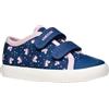 Geox B Gisli Girl B Scarpe da ginnasticaBimba 0-24