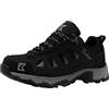 Kastinger Ladschur Low Ktx Scarpe da escursionismoUnisex - Adulto