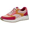 Tamaris Sneaker da Donna, 1-23745-43, Fuxia Comb, 36 EU, Fuxia Comb, 36 EU