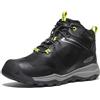 KEEN Wanduro Mid Impermeabile Stivali da escursionismoUnisex - Adulto