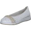 Rieker L3062 Ballerina Donna