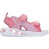 KangaROOS K-SLS Ariel, Sandali Bassi Unisex-Bambini e Ragazzi