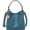 Fossil Jessie Leather crossbody bag for Women