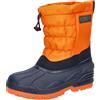 CMP Unisex Bambini Hanki 3.0 Neve Stivali - 3q75674-jSnow Barca