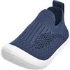 Playshoes Freizeitschuh, Scarpe da Ginnastica Unisex-Bambini e Ragazzi