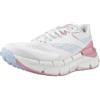 Reebok Sneaker da Donna Floatzig SYMMETROS, Moon/Dusty Rose/Y2K Blue, 41 EU, Moon Dusty Rose Y2k Blue, 41 EU