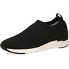 CAPRICE Donna 9-24799-42 Mocassino bassoDonna