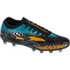 Joma Serie Evolution Cup Men, Scarpe da Ginnastica Uomo, Nero, 42.5 EU