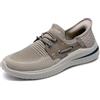 Skechers Uomo Delson 3.0 Roth Slip-in ALLENATRICE