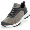 UYN Y100168 Air Dual SPORTBACK Uomo, Marrone EU 43