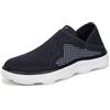 Vionic Sneaker Donna Sage RX, Tessuto a Maglia Blazer Navy, 41 EU