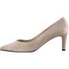 HÖGL Boulevard 60, Scarpe décolleté Donna, Talpa, 36 EU