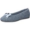Manitu 340083-09, Ciabatte Donna