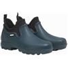 Aigle Zoccolo Lessfor Plus 2 Donna, Blu Tempesta Nero, 37 EU