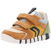 Geox B Iupidoo Boy D Scarpe da ginnasticaBimbo 0-24