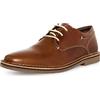 Steve Madden Men's Harpoon Oxford, Tan, 11 M US