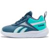 Reebok Rush Runner 5 Syn Elastic Lace