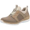 Rieker N42g5 Mocassino Donna
