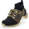 UYN Y100156 Special Himalaya 6000 Mid Mid Uomo, Marrone Scuro EU 42