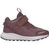 Viking Aery Tau Mid GTX, Scarpe da Pioggia, Unisex - Bambini e ragazzi, Antiquerose, 29 EU