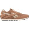 Reebok Glide - Scarpe da Ginnastica Basse, da Donna, Colore: Rosa, Pink Clay Muted Clay White, 42.5 EU