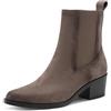 Tamaris Damen Chelsea 1-25003-45 Stivali ChelseaDonna
