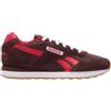 Reebok Sneakers Unisex Glide, Campus Brown/Vector Red/White, 35 EU, Campus Brown Vector Red White, 35 EU