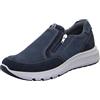 ARA Arizona, Mocassino Donna, Blu, 41 EU Larga