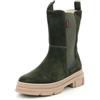 Kickers Kick Goz, Stivaletto Bambine e Ragazze