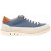 ART 1596 Ontario, Scarpe da Ginnastica Unisex-Adulto, Oceano, 36 EU