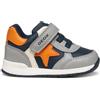 Geox B Rishon Boy First Walker ShoeBimbo 0-24