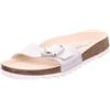 Legero Clear, Pantofole Donna
