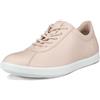 ECCO Sneakers da Donna Travel W, Rose Polvo, 41 EU