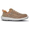 U-Power Don't Worry... BE Happy! Aria O S1 FO SR Scarpa da lavoroUomo