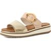 MARCO TOZZI Pantolette 2-27500-44, Ciabatte Donna