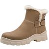 Tamaris Damen WL Boot 1-26825-45, Stivali da Neve Donna