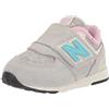 New Balance NW574NB1 574 Uomo, Brighton Grey EU 40