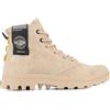 Palladium Unisex Pampa Ankle Boot, Warm Sand, 36 EU, Sabbia calda., 36 EU
