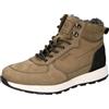 Lerros 2 go shoe company gmbh 4977-602, Stivaletto Uomo, Cachi, 44 EU