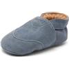 Bisgaard Newborn, First Walker Shoe Unisex-Bambini e Ragazzi