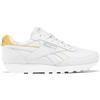 Reebok Rewind Run, Scarpe da Ginnastica Donna, Moon Soft Slate White, 36 EU