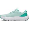 Under Armour UA GGS Surge 4 Scarpa da corsaBambine e Ragazze