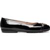 Geox D Annytah, Balletto Piatto Donna