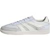 adidas Unisex Freestyle Football Boots Indoor, Cloud White/off White/Gold Metallic, 38 2/3 EU